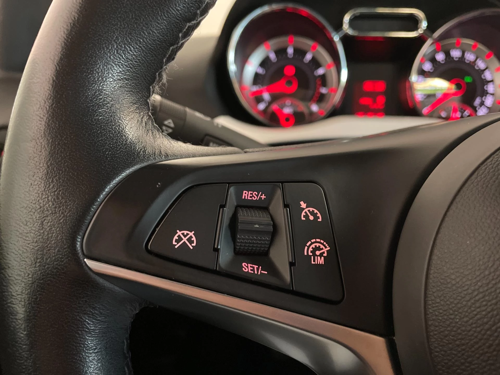 Hoofdafbeelding Opel ADAM