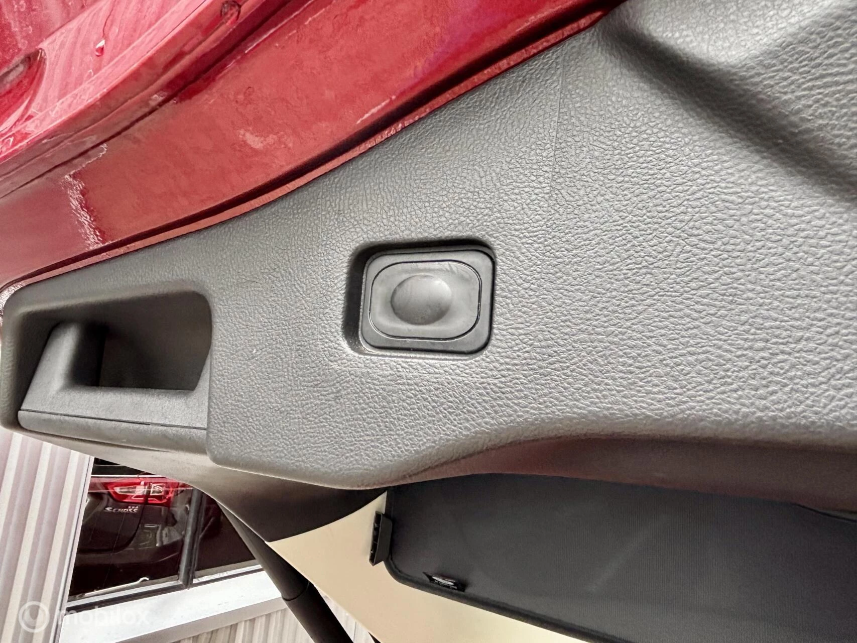 Hoofdafbeelding Ford Mondeo
