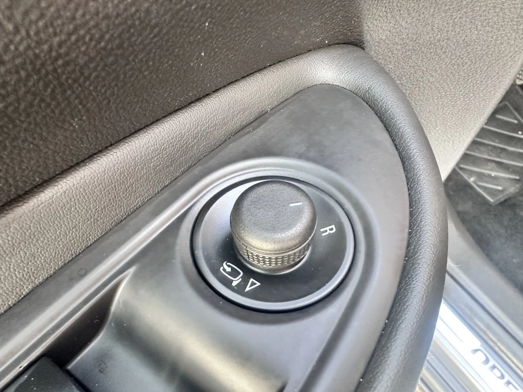 Hoofdafbeelding Opel Mokka X