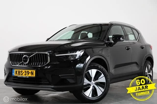 Volvo XC40 1.5 T4 PHEV Core Bright - Stoel/Stuurverwarming - Camera - Cruise