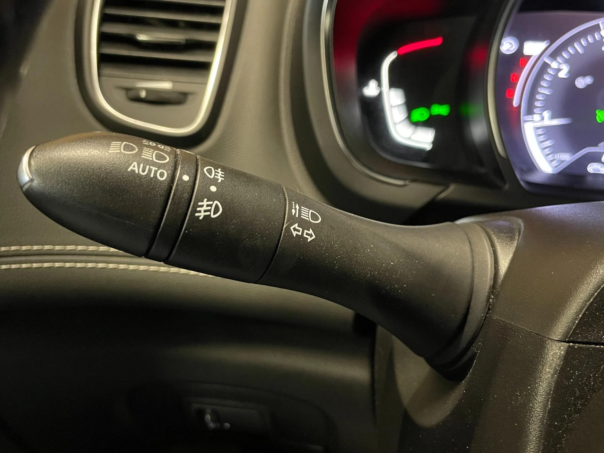 Hoofdafbeelding Renault Grand Scénic