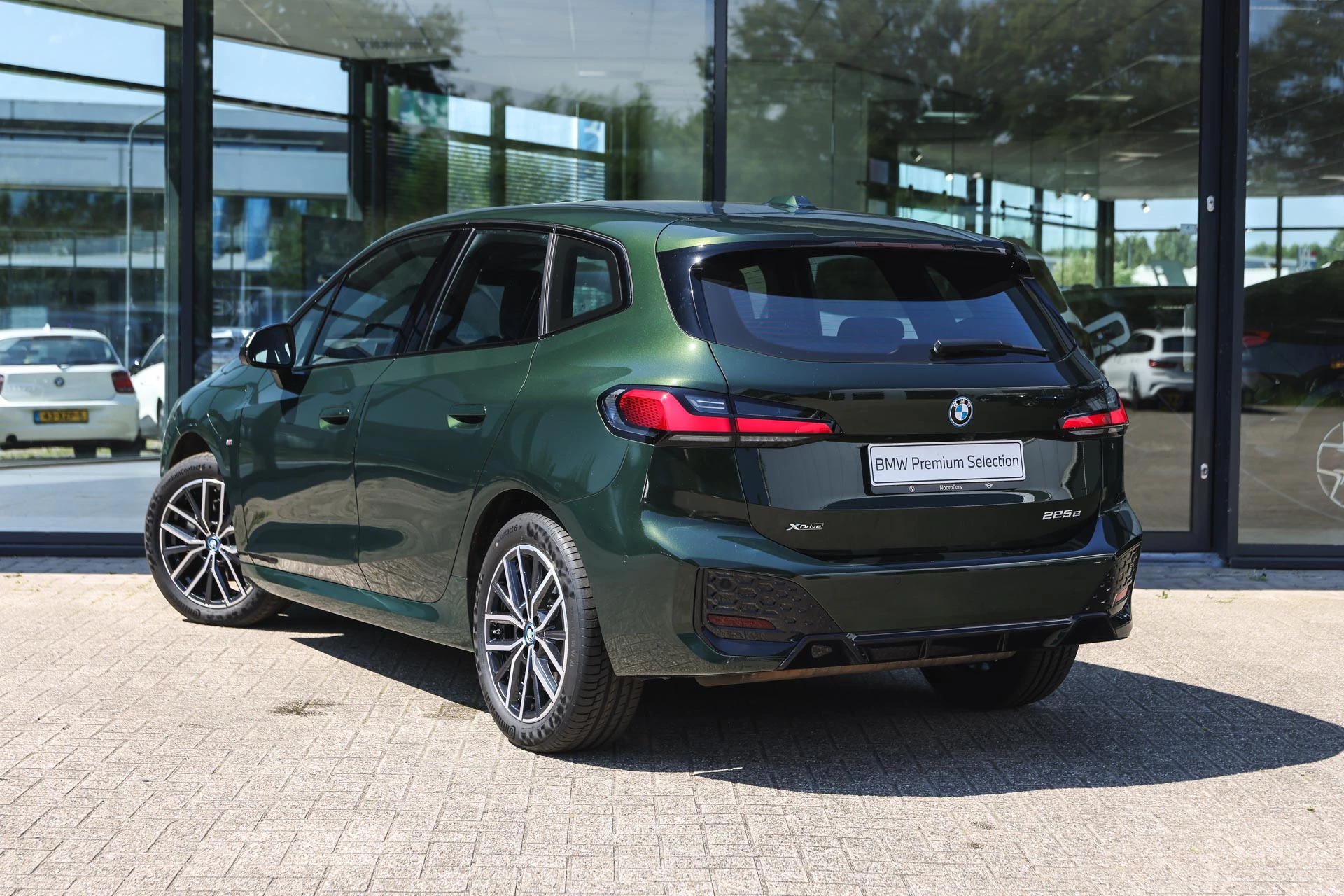 Hoofdafbeelding BMW 2 Serie