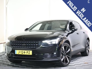 Polestar 2 Long Range Dual Motor Launch Edition 78kWh