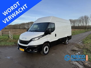 Hoofdafbeelding Iveco 35S16A8V