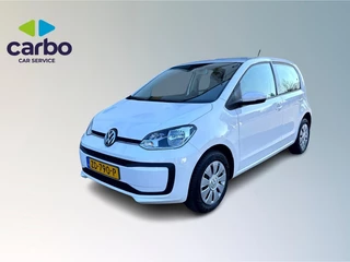 Volkswagen up! Up 1.0 BMT MOVE