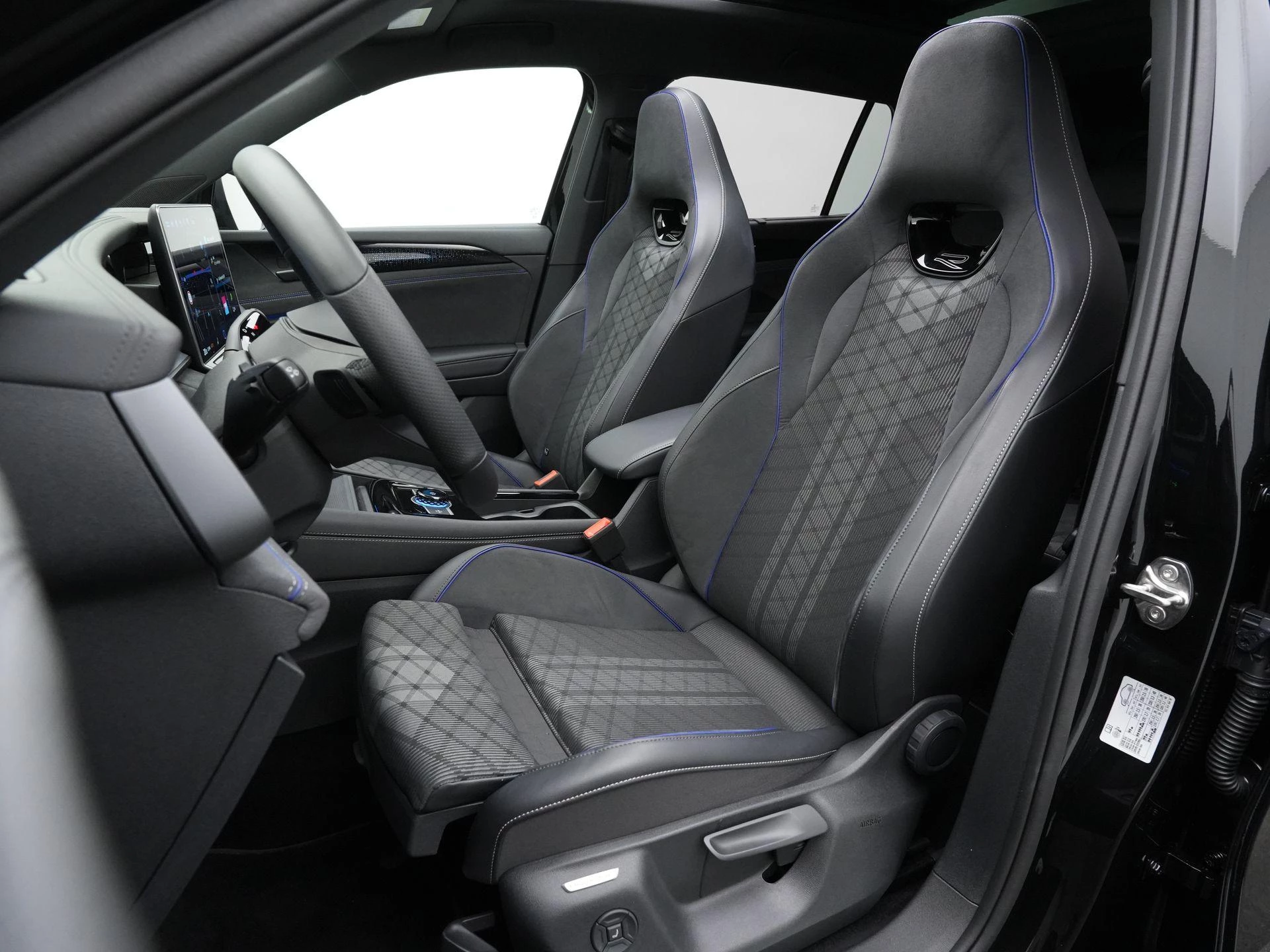 Hoofdafbeelding Volkswagen Tayron