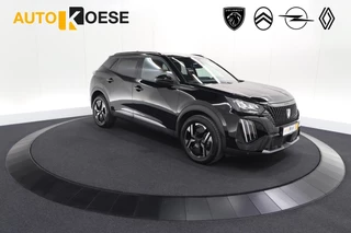 Peugeot 2008 PureTech 100 Allure | Apple Carplay | Parkeersensoren | Climate Control | Cruise Control