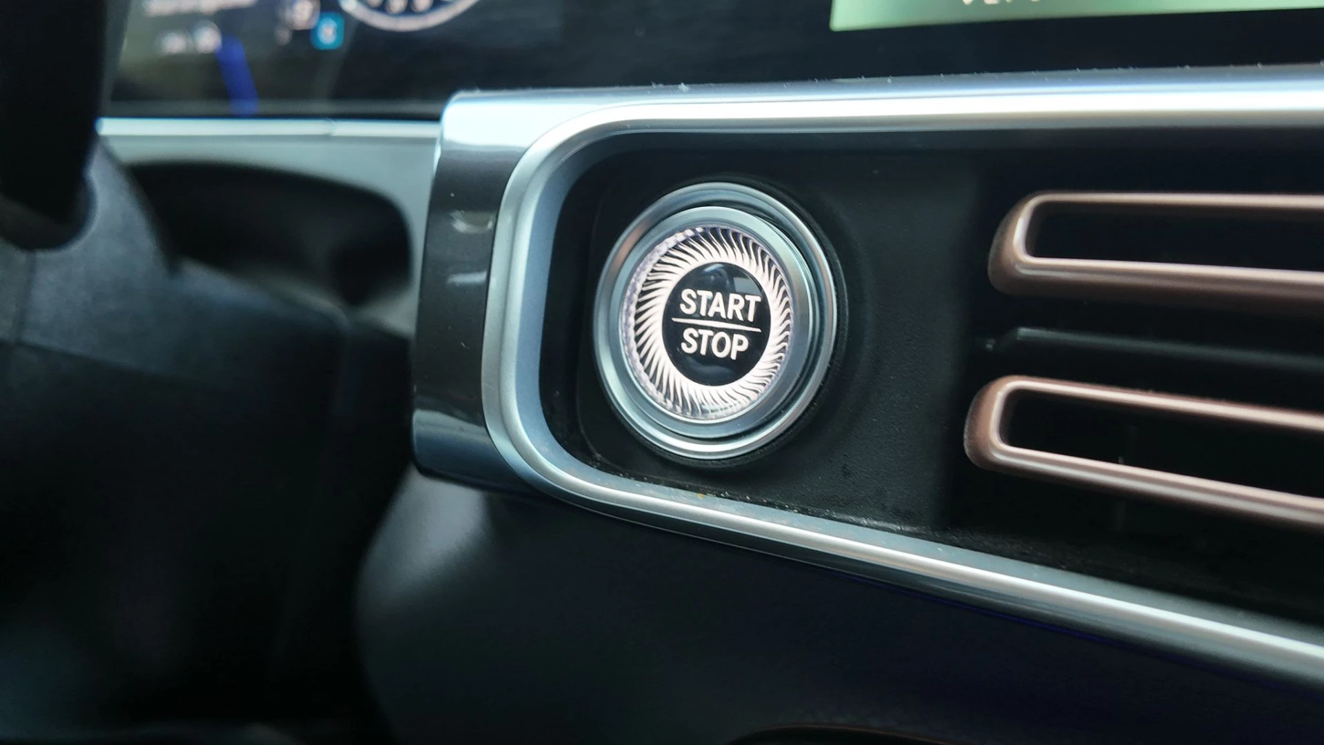 Hoofdafbeelding Mercedes-Benz EQC