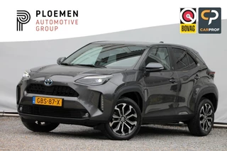 Hoofdafbeelding Toyota Yaris Cross Toyota Yaris Cross 1.5 Hybrid Team D - 92 pk
