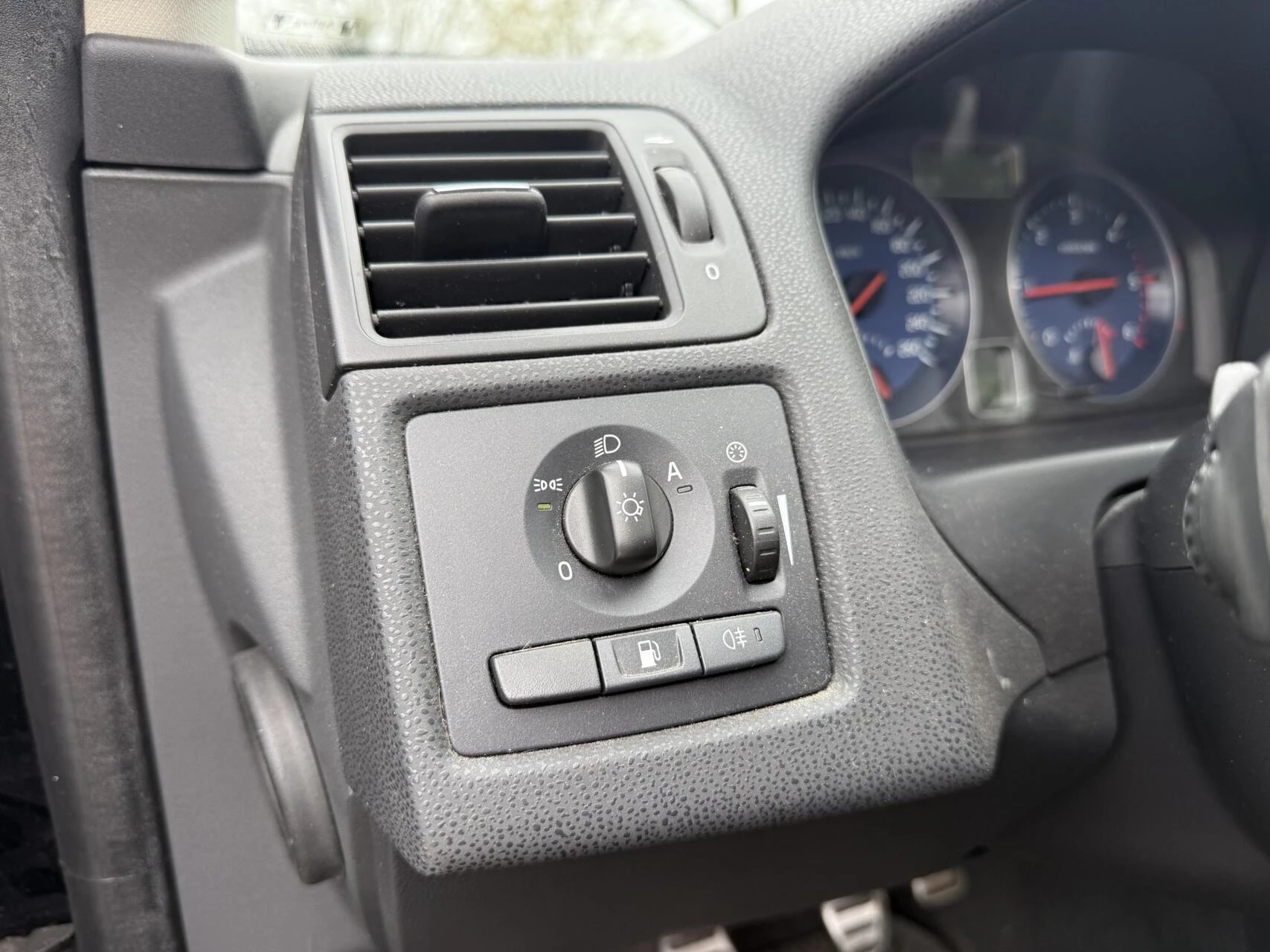 Hoofdafbeelding Volvo C30