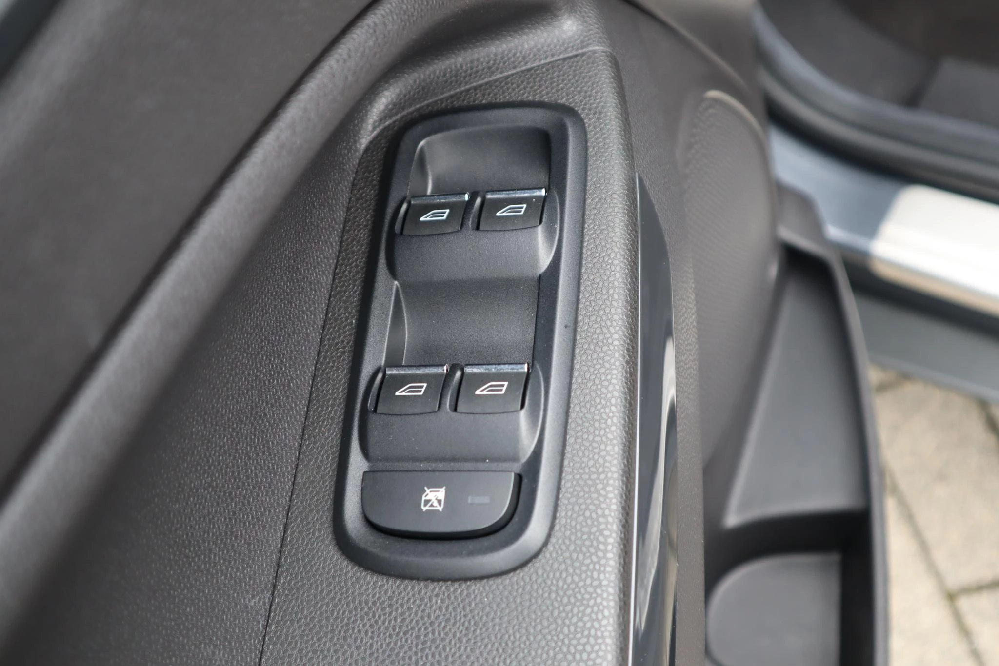 Hoofdafbeelding Ford EcoSport