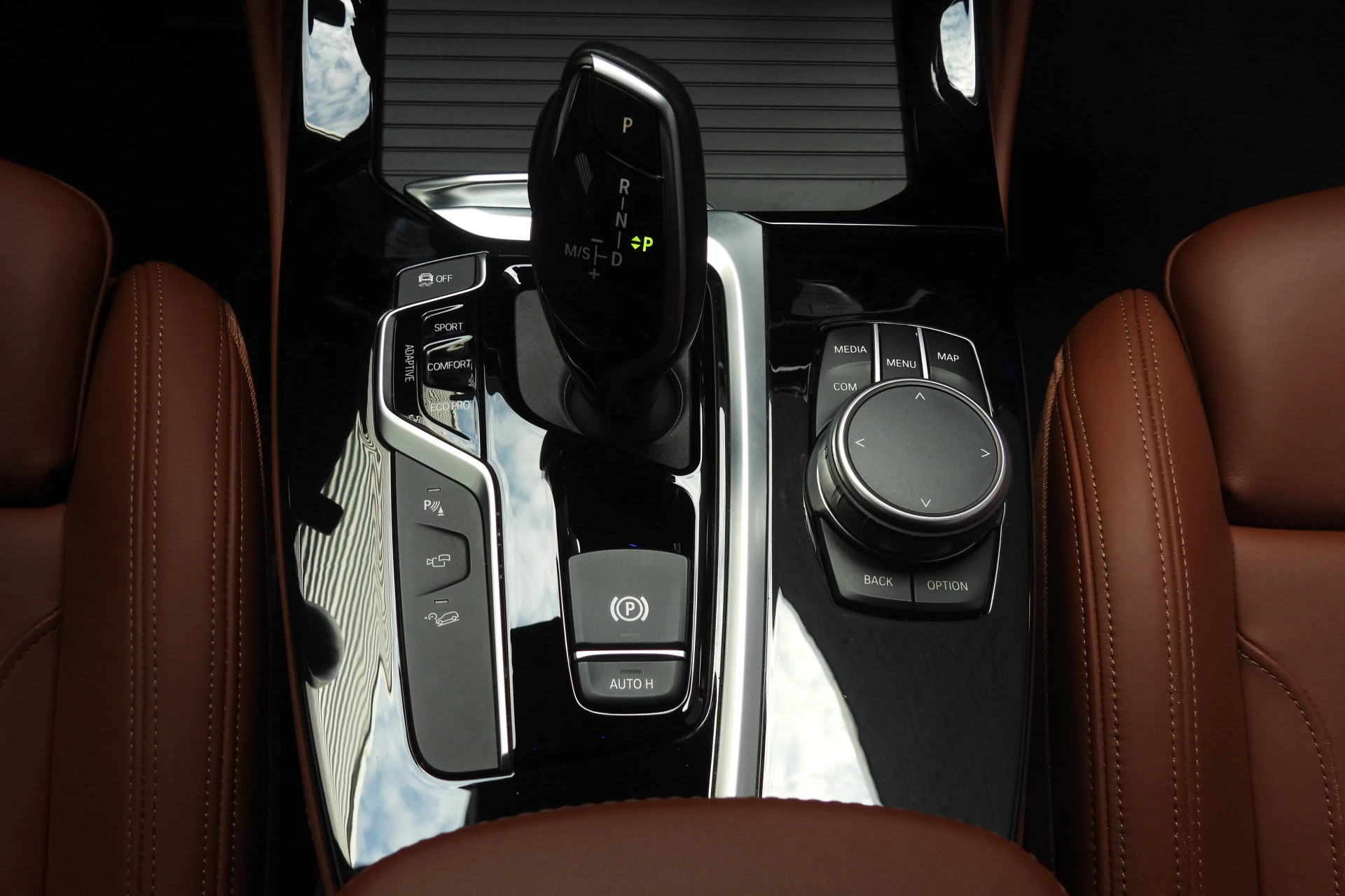 Hoofdafbeelding BMW X4