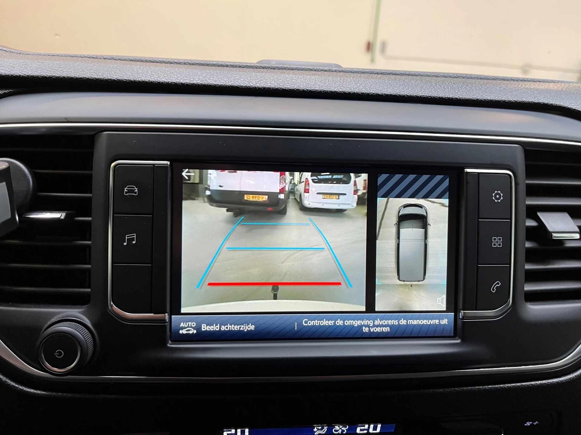 Hoofdafbeelding Toyota ProAce