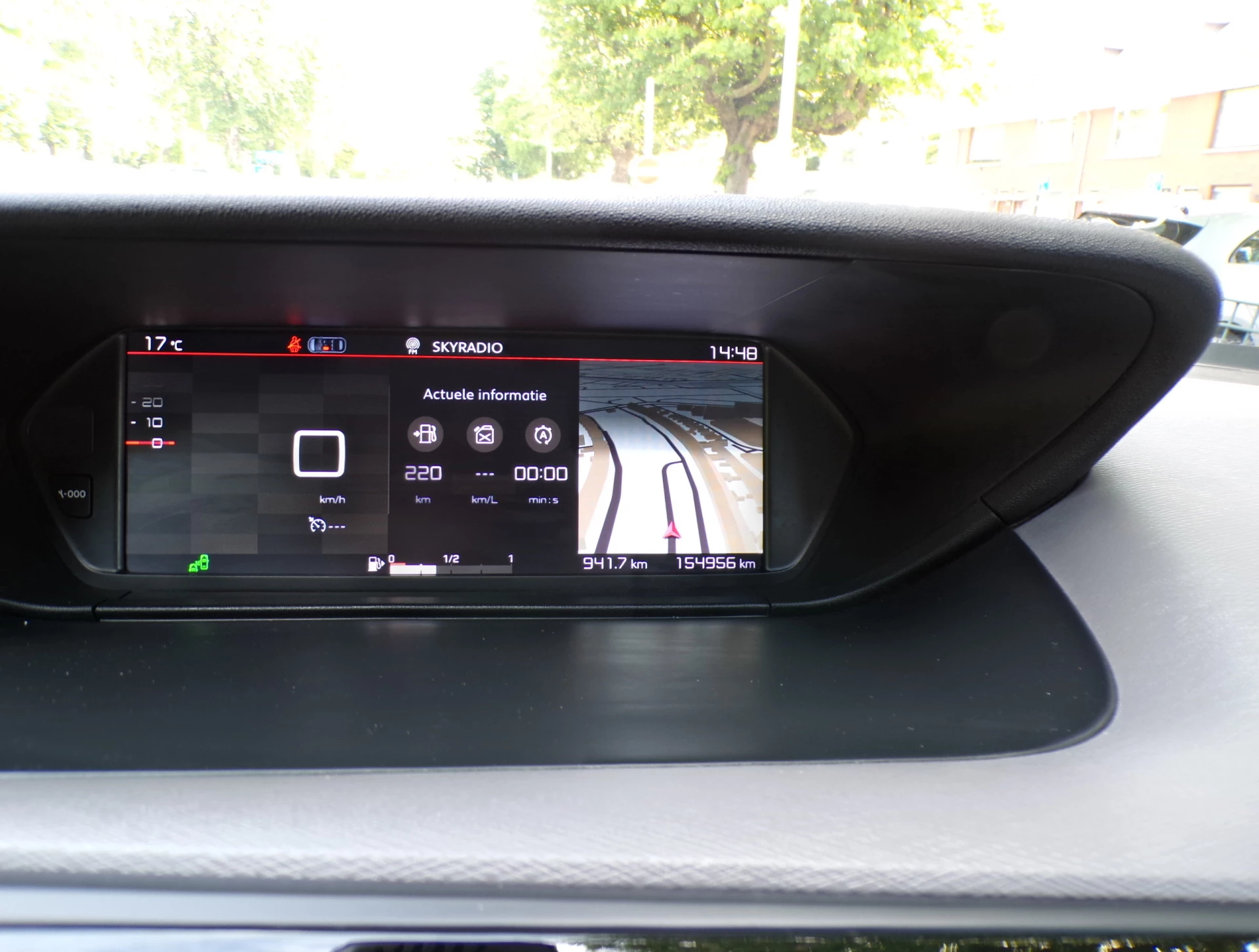 Hoofdafbeelding Citroën C4 Picasso