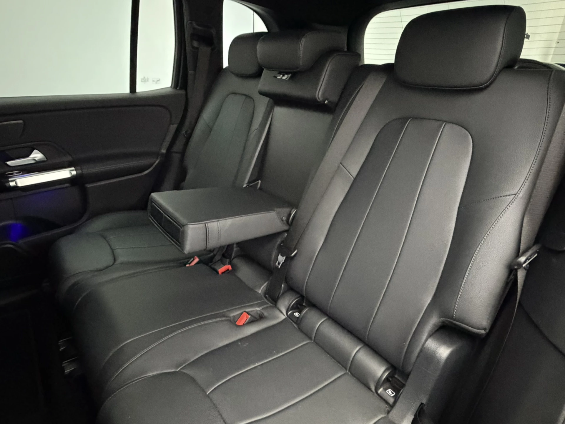 Hoofdafbeelding Mercedes-Benz EQB
