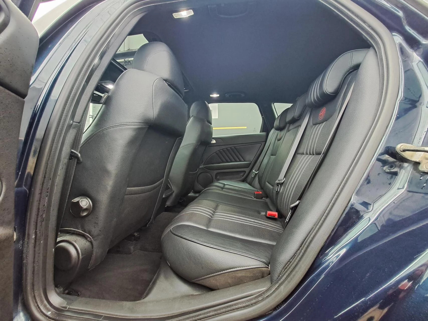 Hoofdafbeelding Alfa Romeo 159