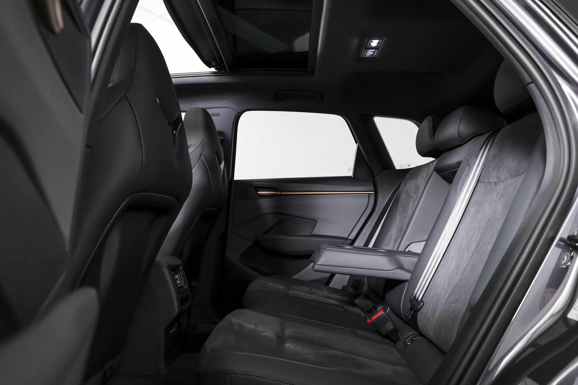 Hoofdafbeelding CUPRA Terramar