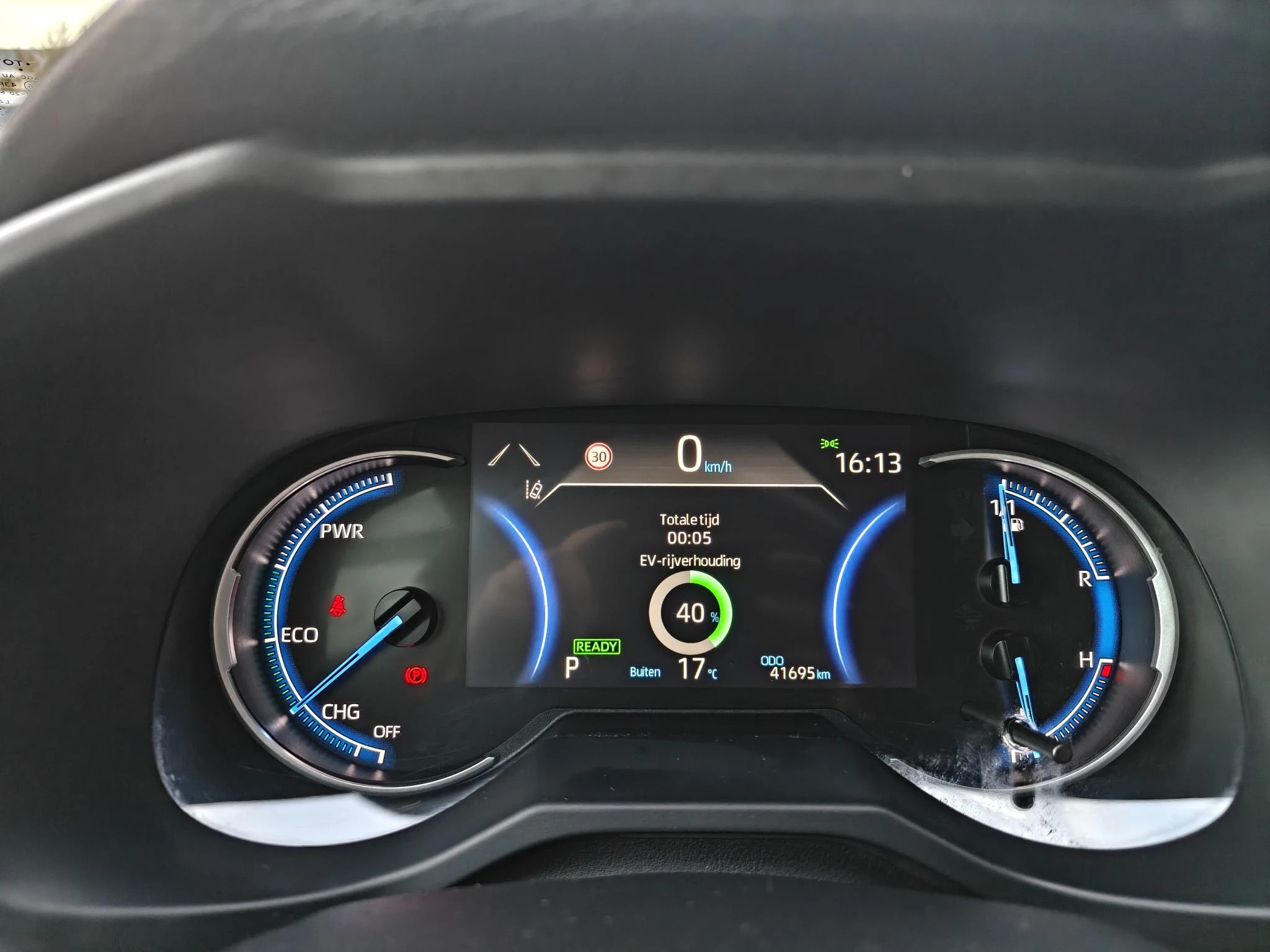 Hoofdafbeelding Toyota RAV4