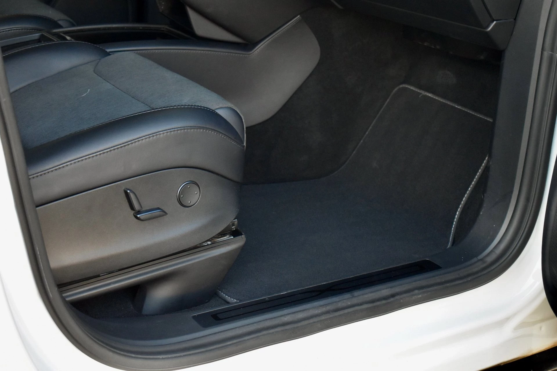 Hoofdafbeelding Tesla Model X