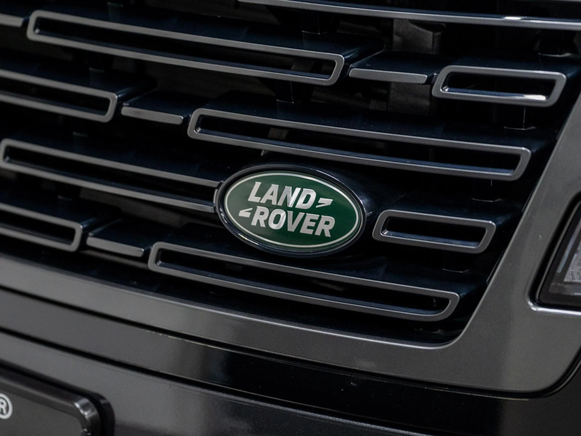 Hoofdafbeelding Land Rover Range Rover
