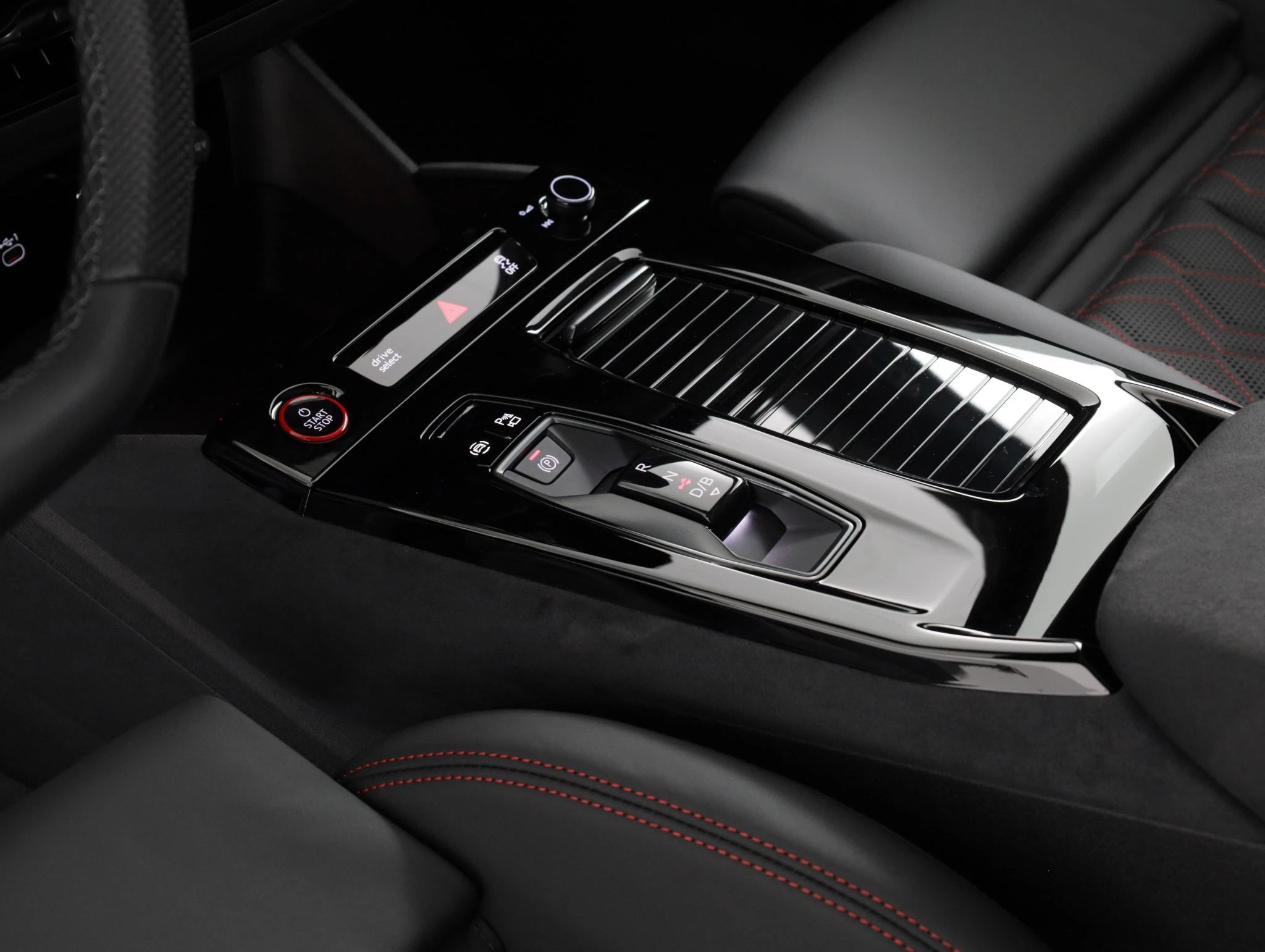 Hoofdafbeelding Audi S6