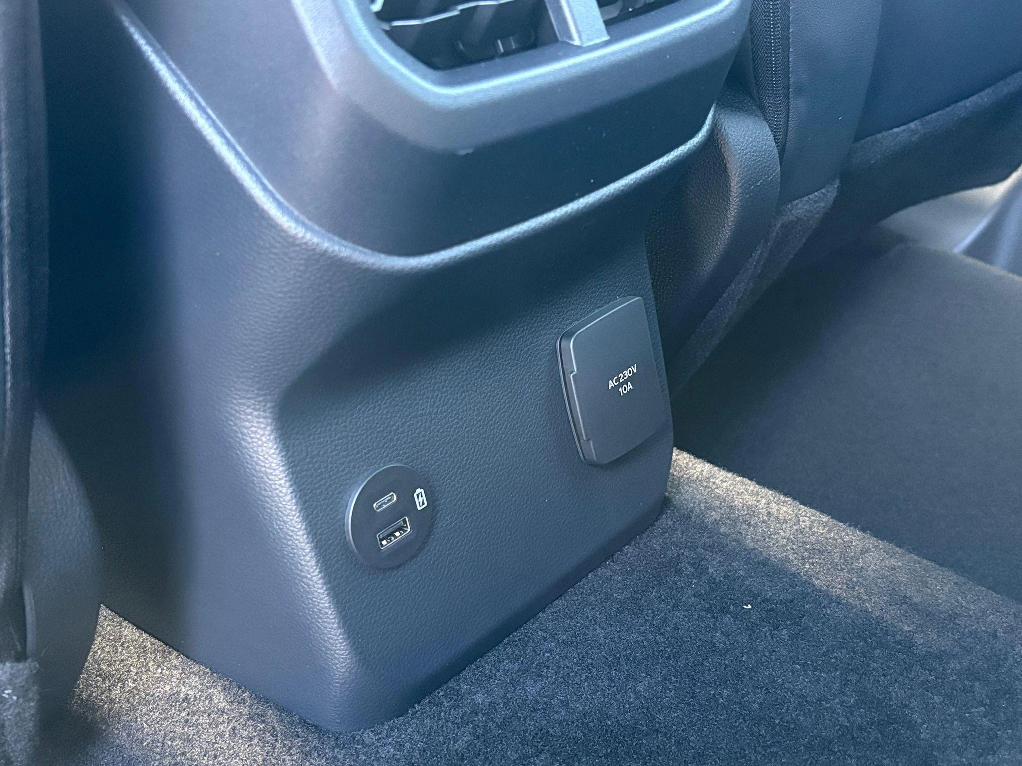 Hoofdafbeelding Ford Ranger