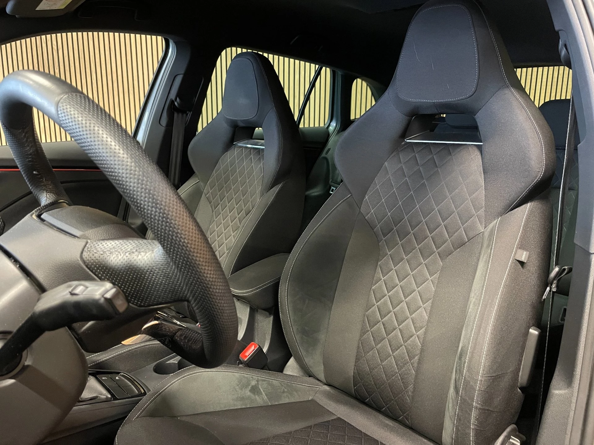 Hoofdafbeelding Škoda Scala