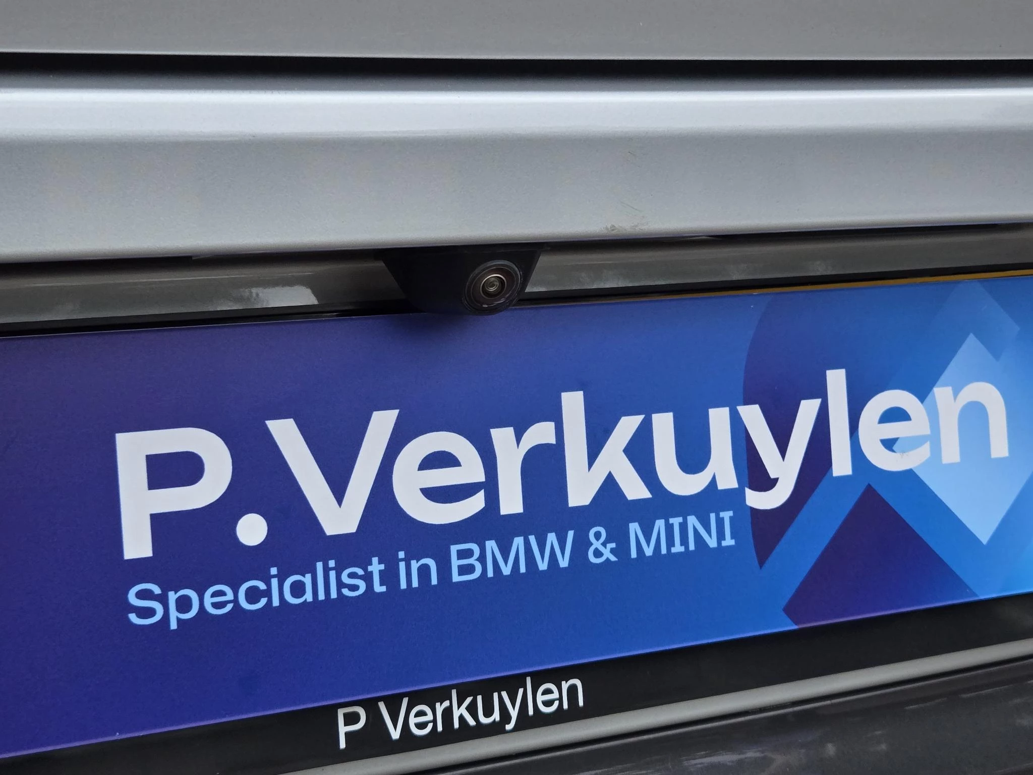 Hoofdafbeelding BMW X4