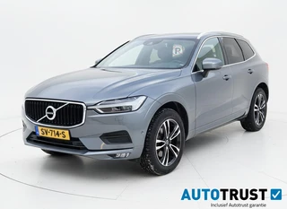 Volvo XC60 T5 KEYLESS LED ELEK.BEST.STOEL TREKHAAK SPORTLEDER