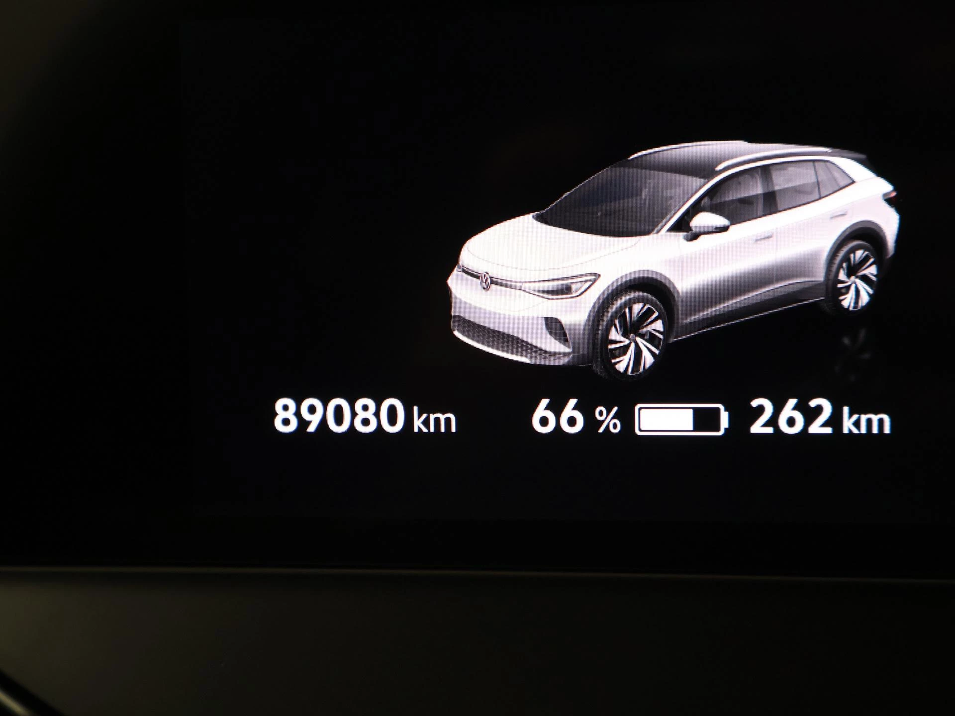 Hoofdafbeelding Volkswagen ID.4