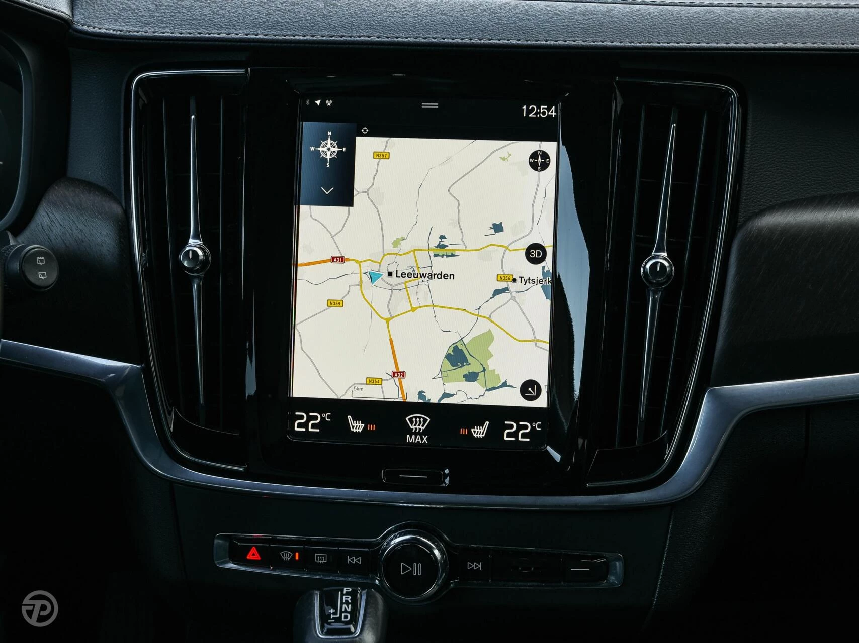 Hoofdafbeelding Volvo V90