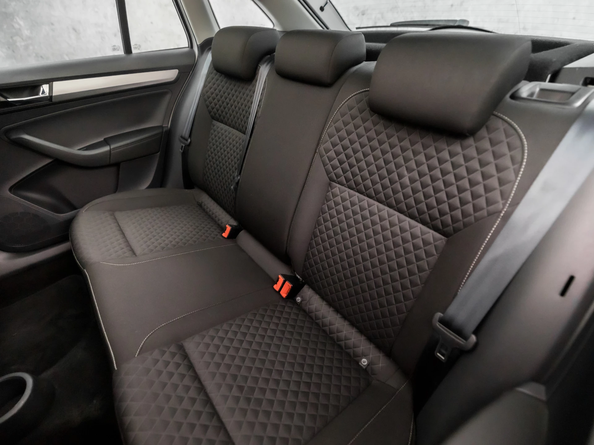 Hoofdafbeelding Škoda Rapid