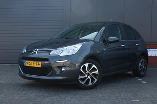 Citroën C3 1.2 VTi Exclusive