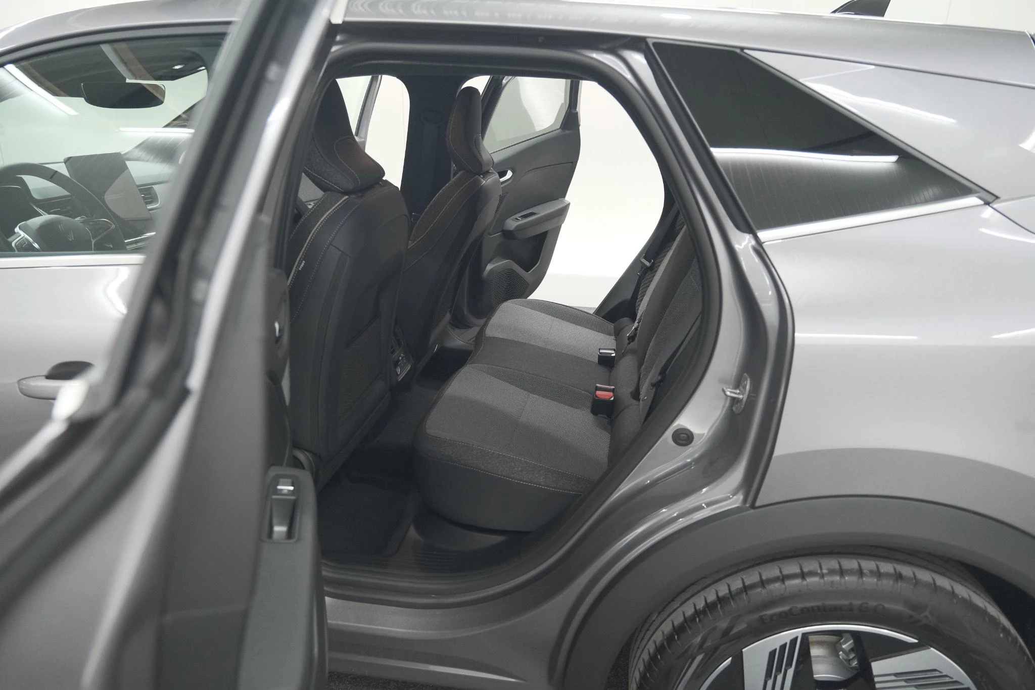 Hoofdafbeelding Renault Symbioz