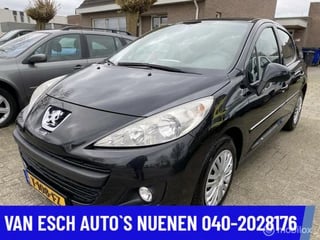 Hoofdafbeelding Peugeot 207 Peugeot 207 1.4 Acces Lite 77,DKM AIRCO 5-DEURS