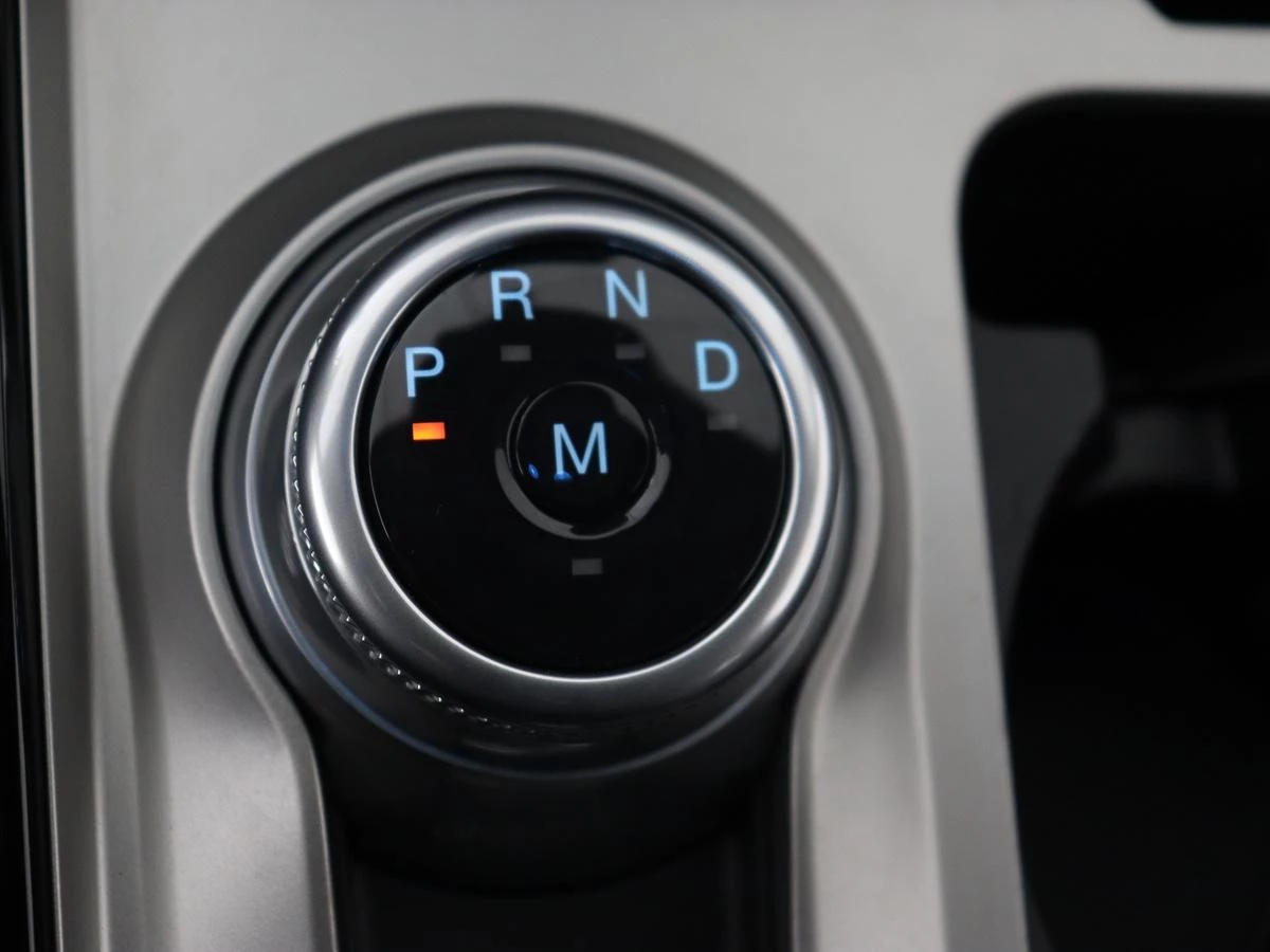 Hoofdafbeelding Ford Explorer