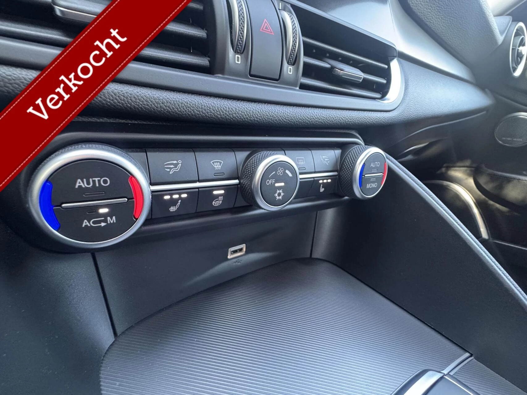 Hoofdafbeelding Alfa Romeo Giulia