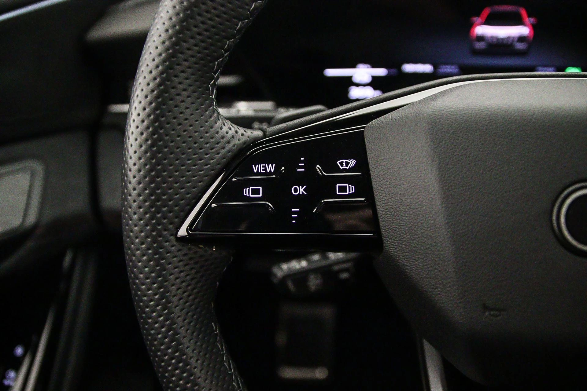 Hoofdafbeelding Audi Q6 e-tron