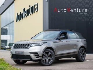 Hoofdafbeelding Land Rover Range Rover Velar