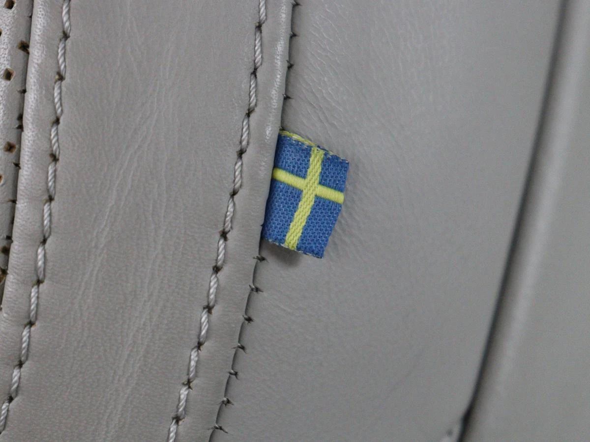 Hoofdafbeelding Volvo S90