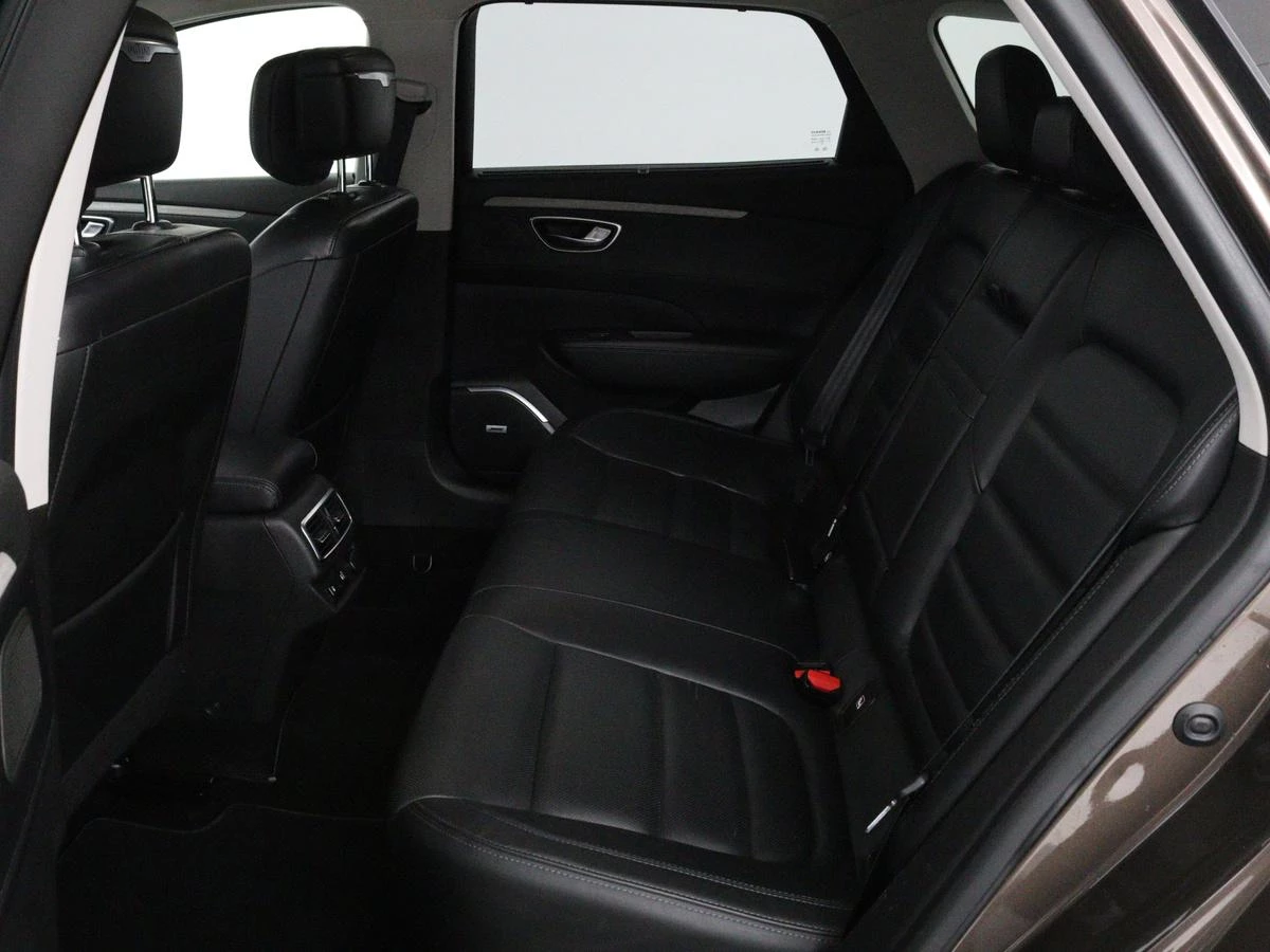 Hoofdafbeelding Renault Talisman