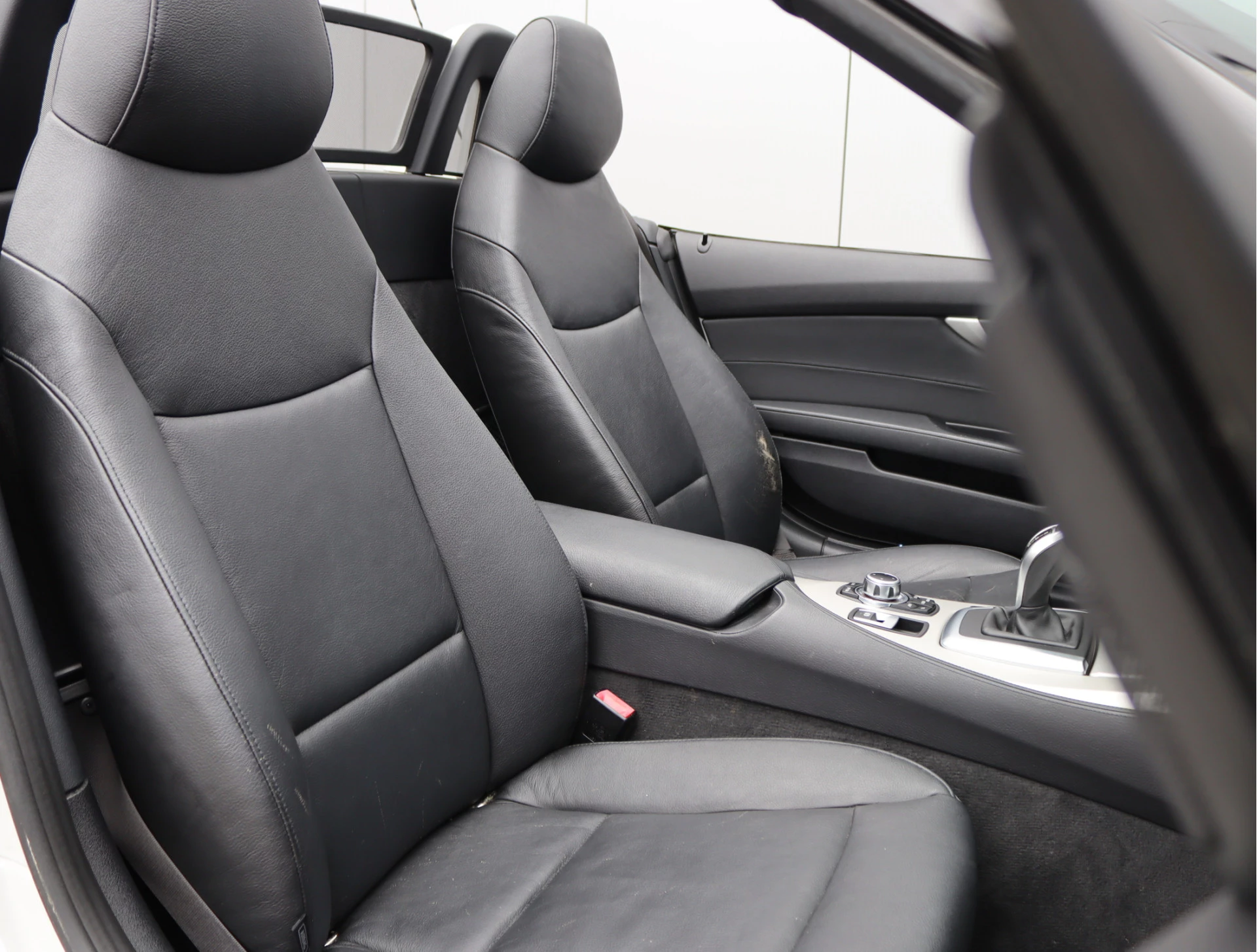 Hoofdafbeelding BMW Z4