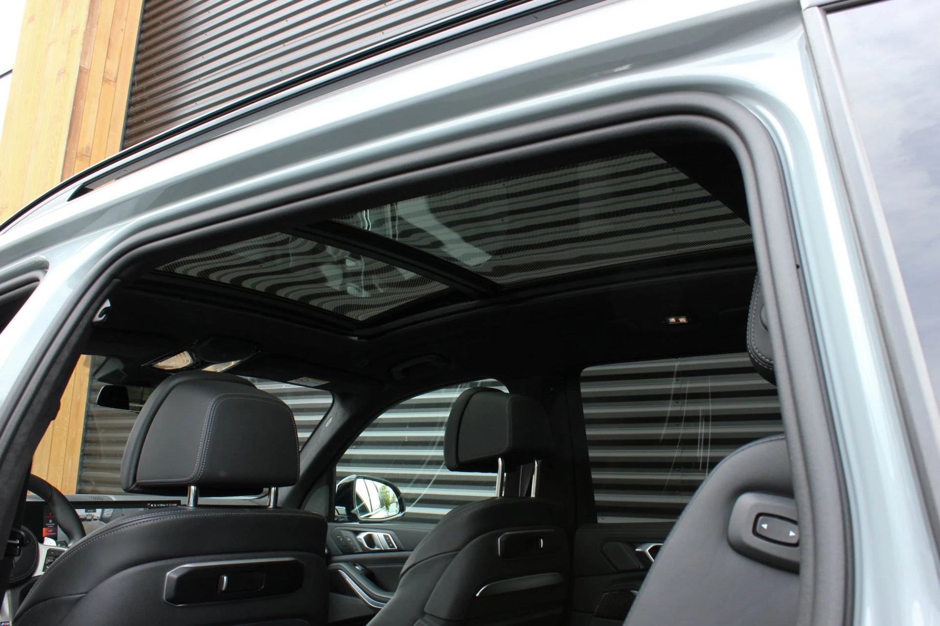 Hoofdafbeelding BMW X7