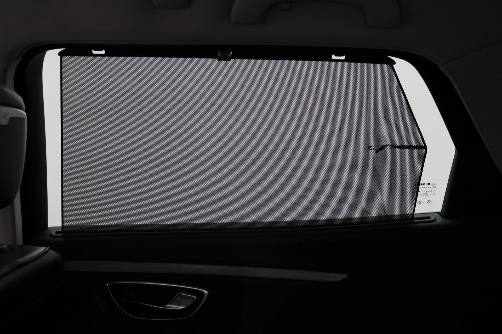 Hoofdafbeelding Renault Talisman