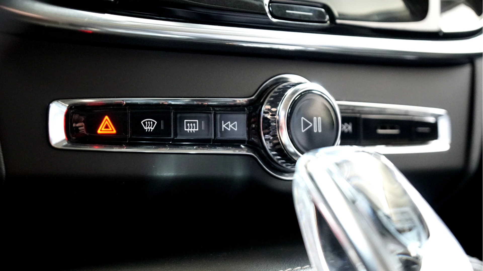 Hoofdafbeelding Volvo V90