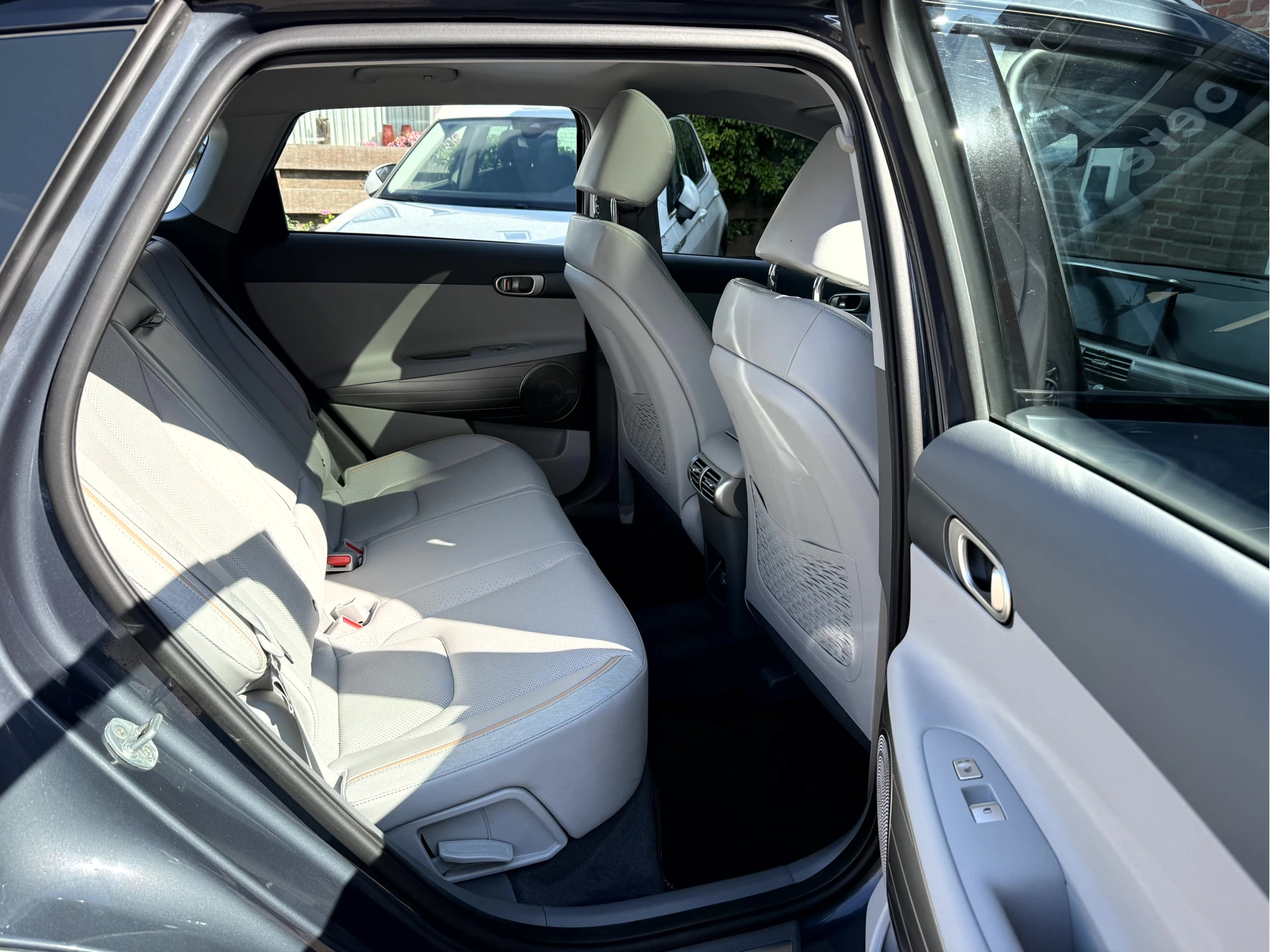 Hoofdafbeelding Hyundai Nexo