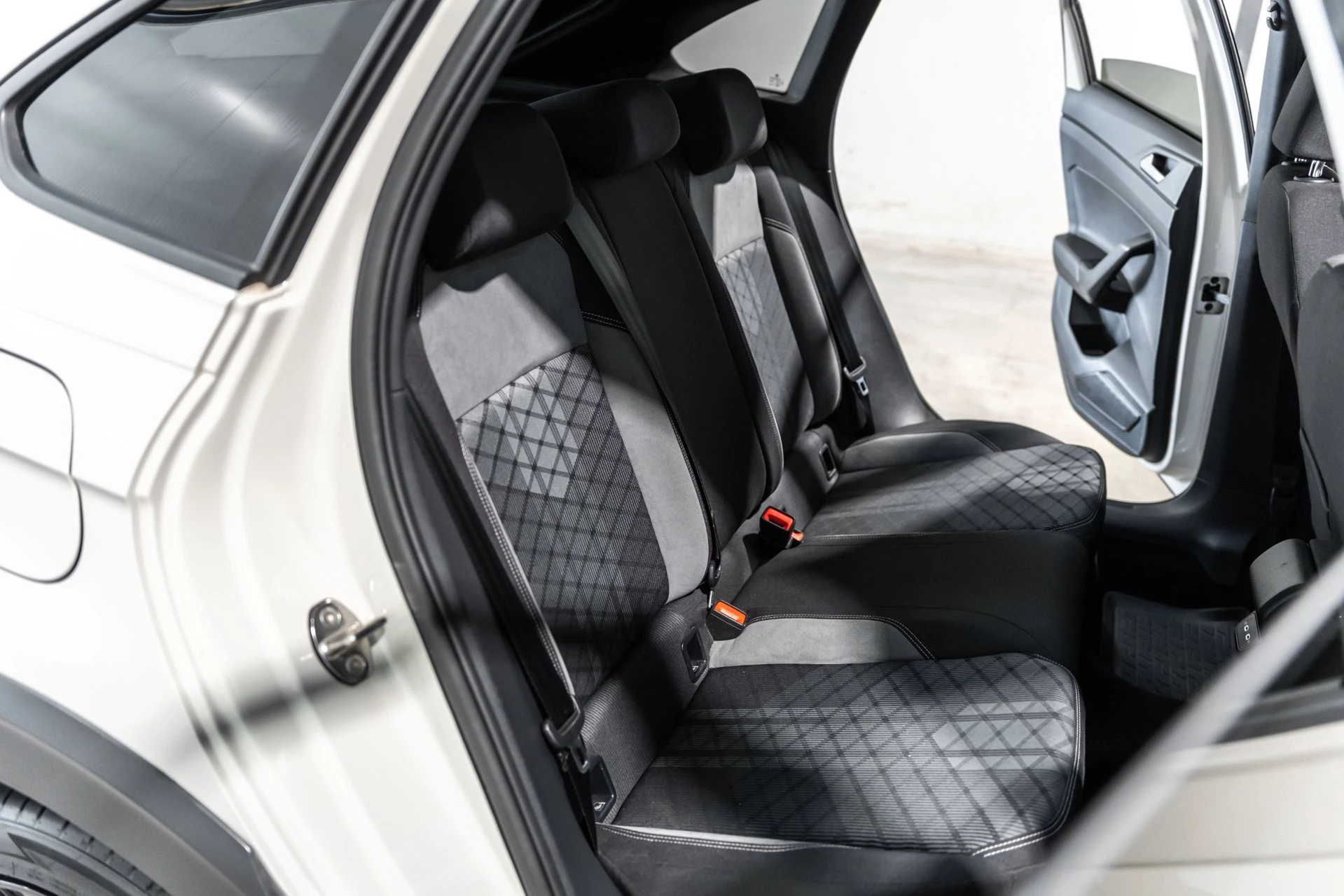 Hoofdafbeelding Volkswagen Taigo