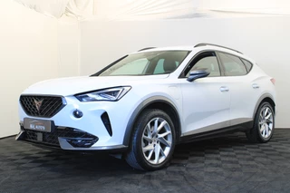 Hoofdafbeelding CUPRA Formentor CUPRA Formentor 1.4 e-Hybrid Business |Camera|Navi|