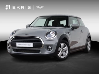 MINI mini 1.5 One First Salt / Airco / Multifunctioneel instrumentenpaneel / Regen- en lichtsensor / 15'' LM / Lentevoordeel