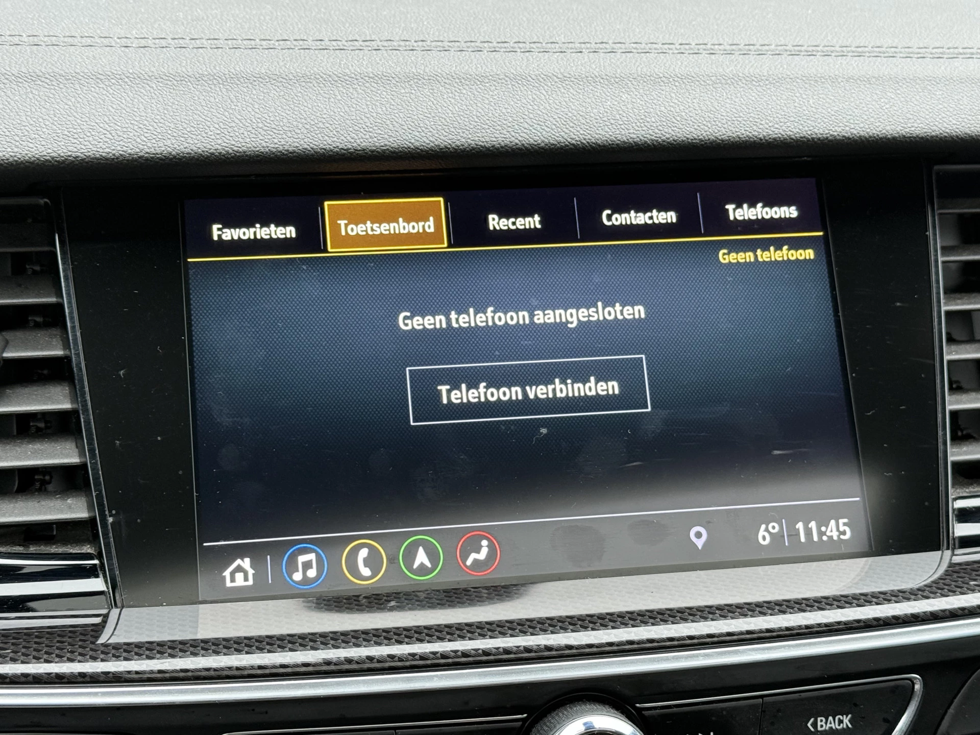 Hoofdafbeelding Opel Insignia